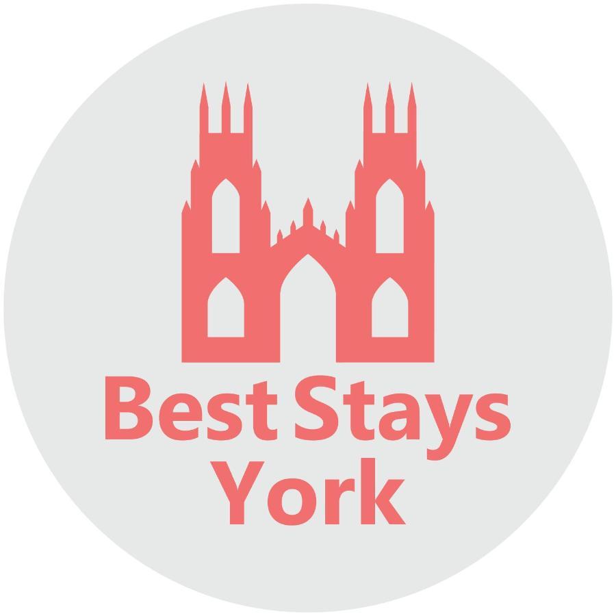 Best Stays York - Alma York Exterior photo